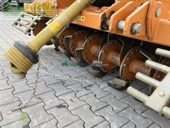 Grada rotativa - Berti - polaris 280