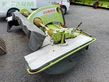 Cortacésped manual - Claas - DISCO 3100 FC PROFIL