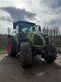 Tractor agrícola - Claas - axion 850 c-matic