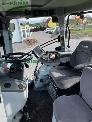 Tractor agrícola - Claas - axion 940