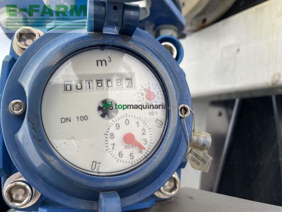 Riego -  - bewässerung ferro 420m 110 er schlauch