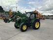 Tractor agrícola - John Deere - 5085m tractor (st23297)