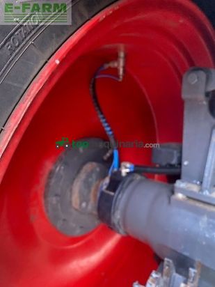 Tractor agrícola - Fendt - 516 vario s4 profiplus