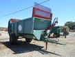 Remolque esparcidor Siam de  11,8 T