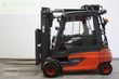 Elevadora - Linde - e 35 l 387