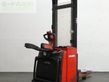 Elevadora - Linde - l 14 ap i 1173