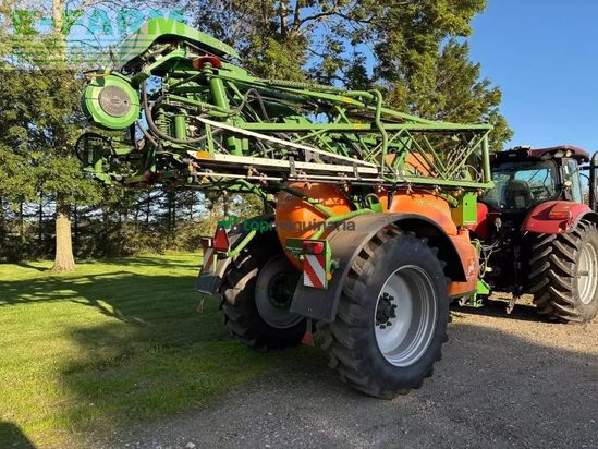 Atomizador - Amazone - ux 3200 super