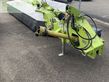 Cortacésped manual - Claas - disco 3900 contour