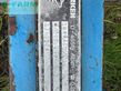Cultivador - Lemken - gebr. smaragd 9/500 grubber