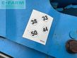 Arado - Lemken - juwel 7mt 4n100