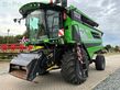 Cosechadora de Cereal - Deutz-Fahr - c7206 ts