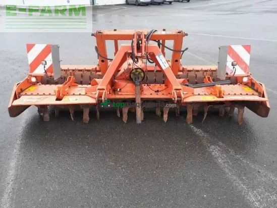 Grada rotativa - Kuhn - hrb303d