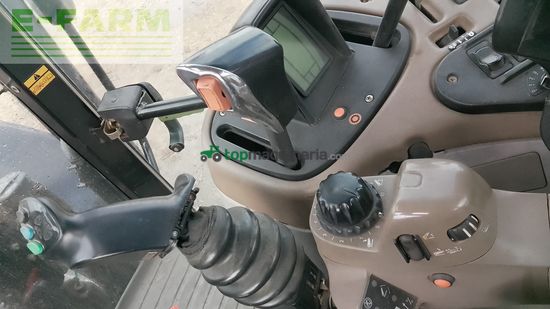 Tractor agrícola - Case IH - MXU 135