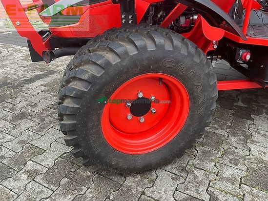 Tractor agrícola - Kioti - dk 4530 hs