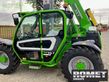 Telescopica - Merlo - tf33-7-115