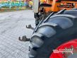 Tractor agrícola - Fendt - xylon 524
