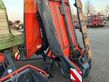 Cortacésped manual - Kubota - dm 3095