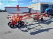 Rastrillo - Kuhn - ga6632