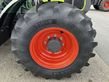 Tractor agrícola - Claas - arion 420 quadrishift