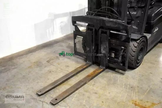 Elevadora - Linde - e 25 387-01