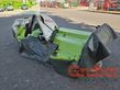 Cortacésped manual - Claas - corto 3150 fn profil
