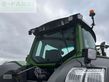 Tractor agrícola - Fendt - 828 vario s4 profi plus