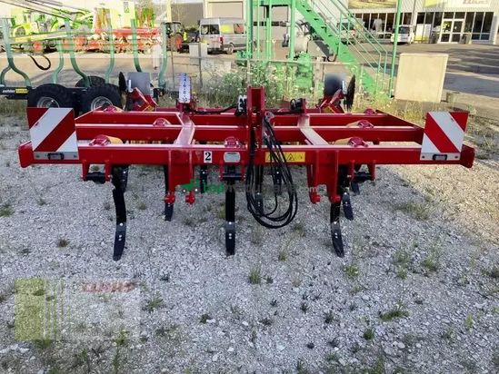 Cultivador - Väderstad - cultus 300 hd