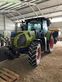Tractor agrícola - Claas - arion 610