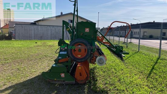 Combinado de siembra - Amazone - KE 303