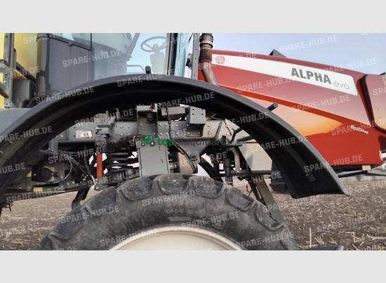 Hardi Alpha 4100