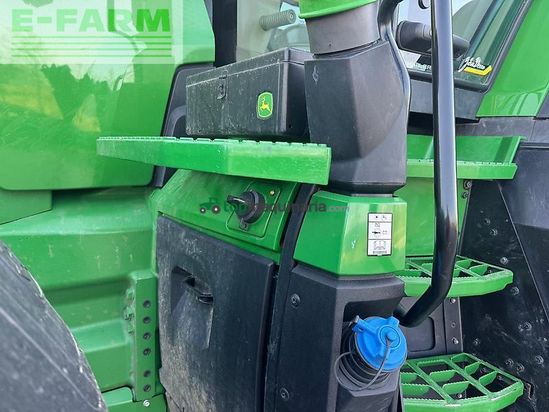 Tractor agrícola - John Deere - 8r 410