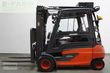 Elevadora - Linde - e 35 l 387