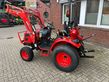 Tractor agrícola -  - cx 2510 h