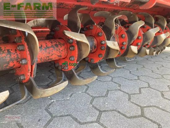 Grada rotativa - Maschio - g 275