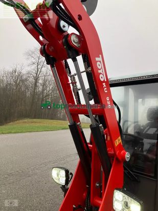 Telescopica - Toyo - 926