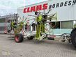 Rastrillo - Claas - liner 3600 comfort