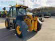Telescopica - JCB - 538-60 agri super telehandler (st24902)