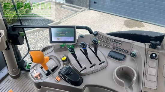Tractor agrícola - John Deere - 6125r autoquad