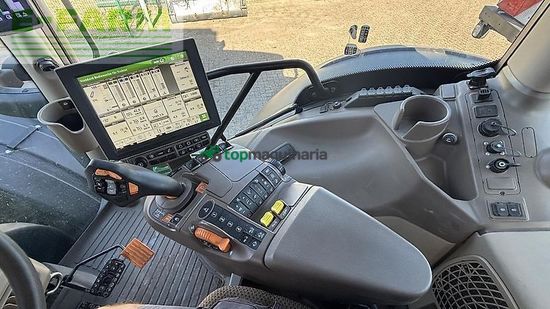 Tractor agrícola - John Deere - 6r195