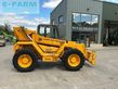 Telescopica - JCB - 525-67 turbo telehandler (st27334)