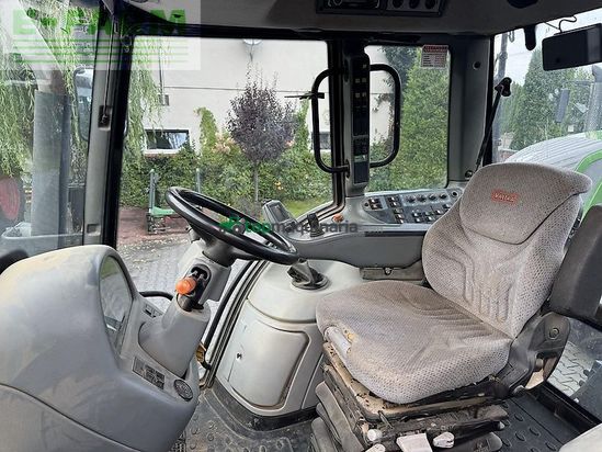 Tractor agrícola - Valtra - t151e advance
