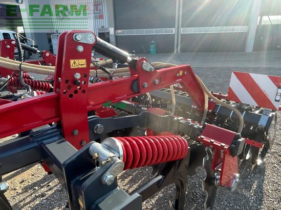 Cultivador -  - dalandtechnik warrior 300 s mulchgrubber