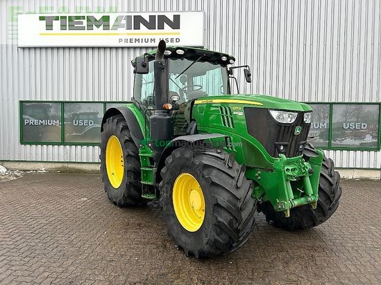 Tractor agrícola - John Deere - 6175r autoquad
