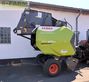 Empacadora gigant - Claas - variant 580 rc pro