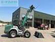 Telescopica - kramer - kl 25.5t telescopic loading shovel (st26112)