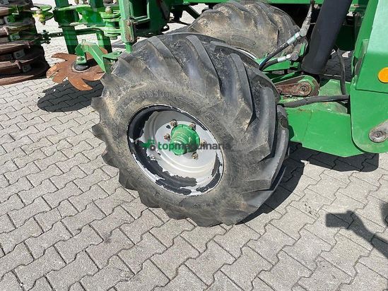 Cultivador - Kerner - komet kas 480 üh