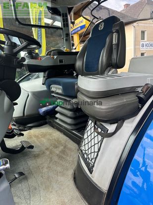 Tractor agrícola - New Holland - t6.175 dynamic command (stage v)