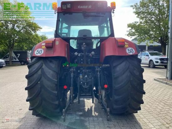 Tractor agrícola - Case IH - cs 150