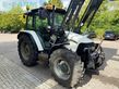 Tractor agrícola - Case IH - jx 1090u frontlader druckluft fzw