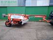Cortacésped manual - Kuhn - fc 302 g